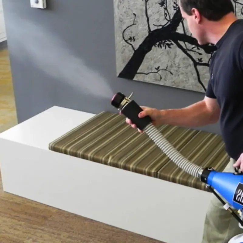 Professional Odor Removal in Adel, GA